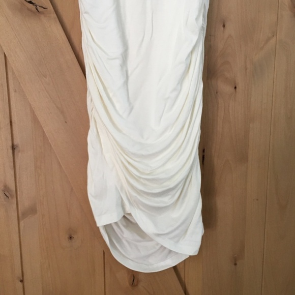 REVOLVE Lovers and Friends Giovanni Dress White Size XS - Picture 5 of 10